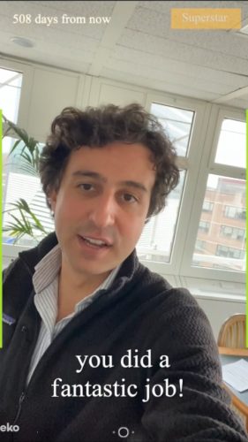 Jesse Klaver